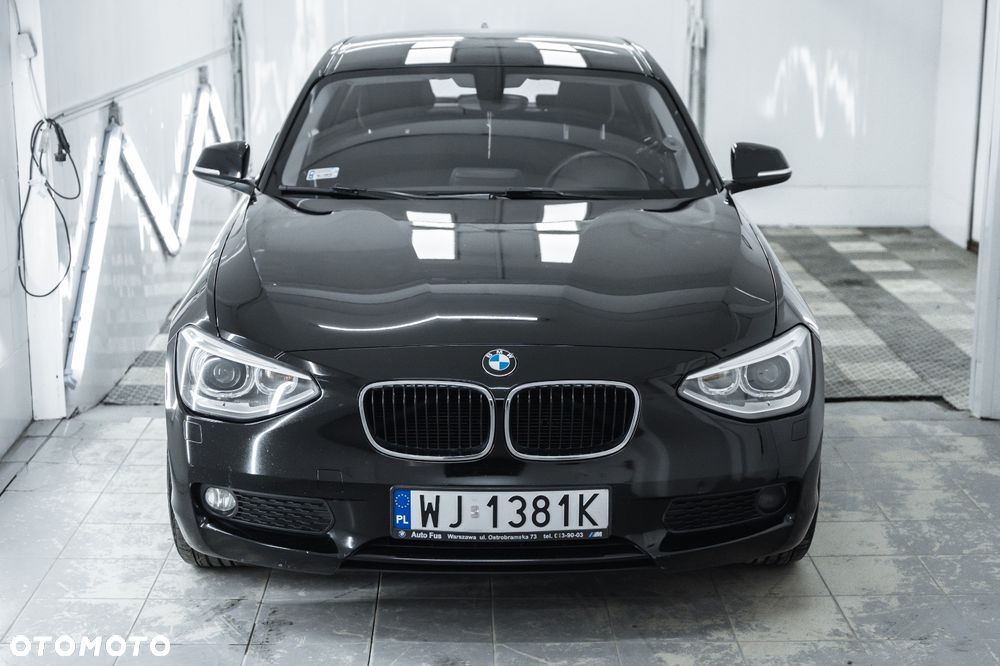BMW Seria 1 116i - 3