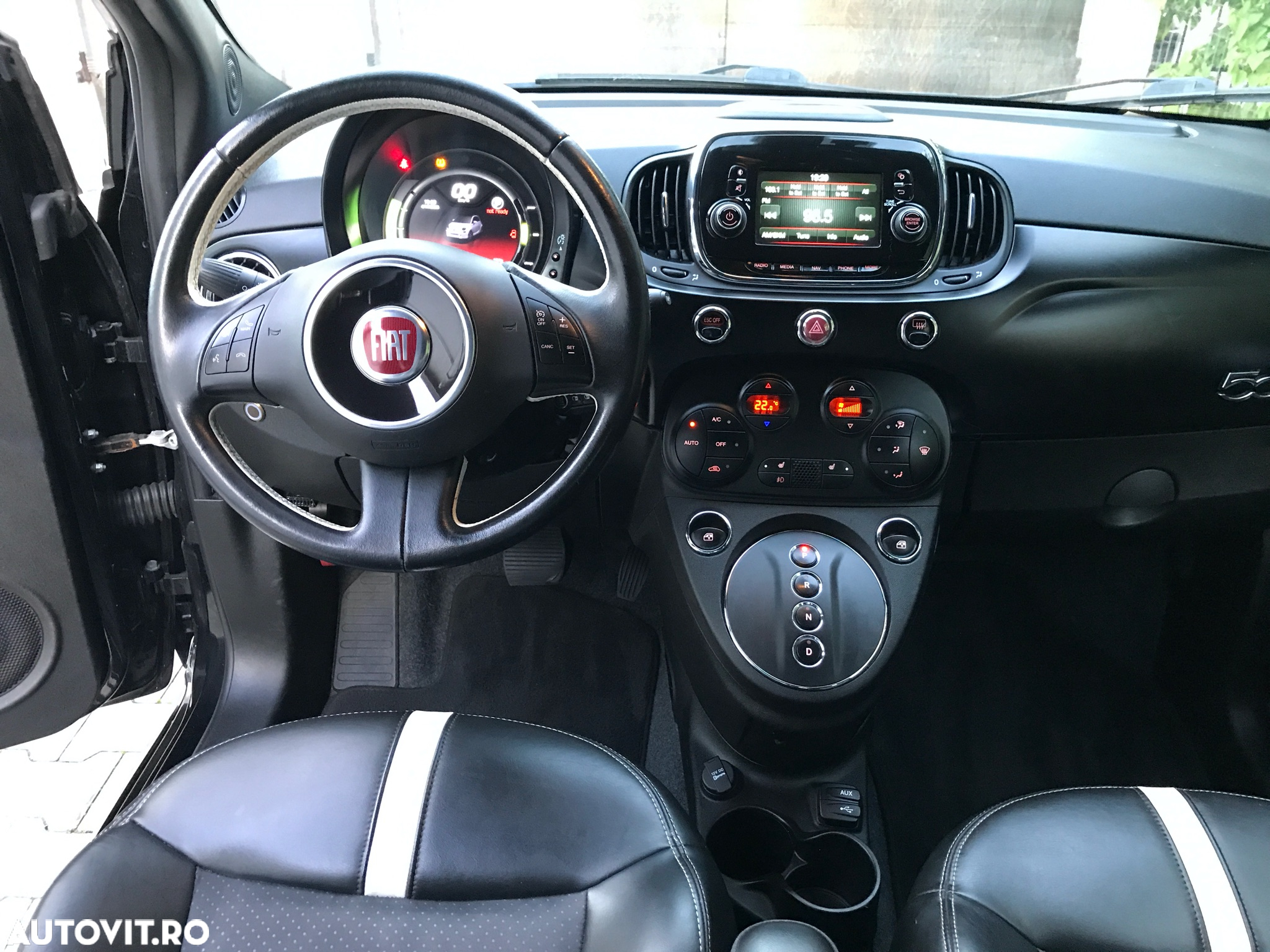 Fiat 500 - 6