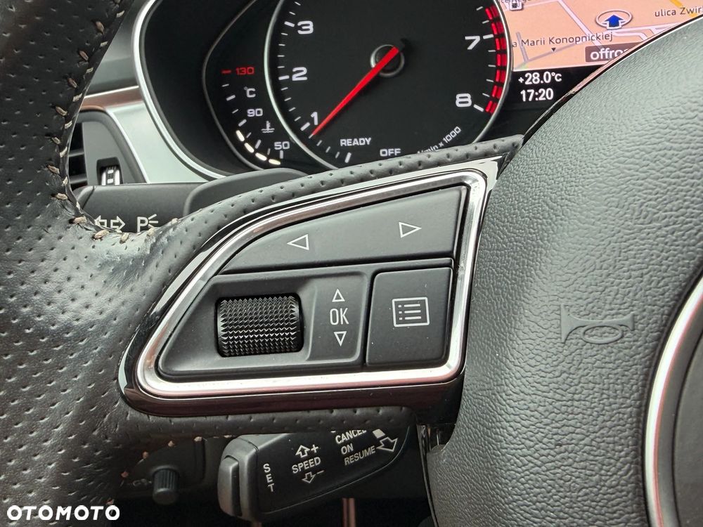 Audi A7 Sportback - 16