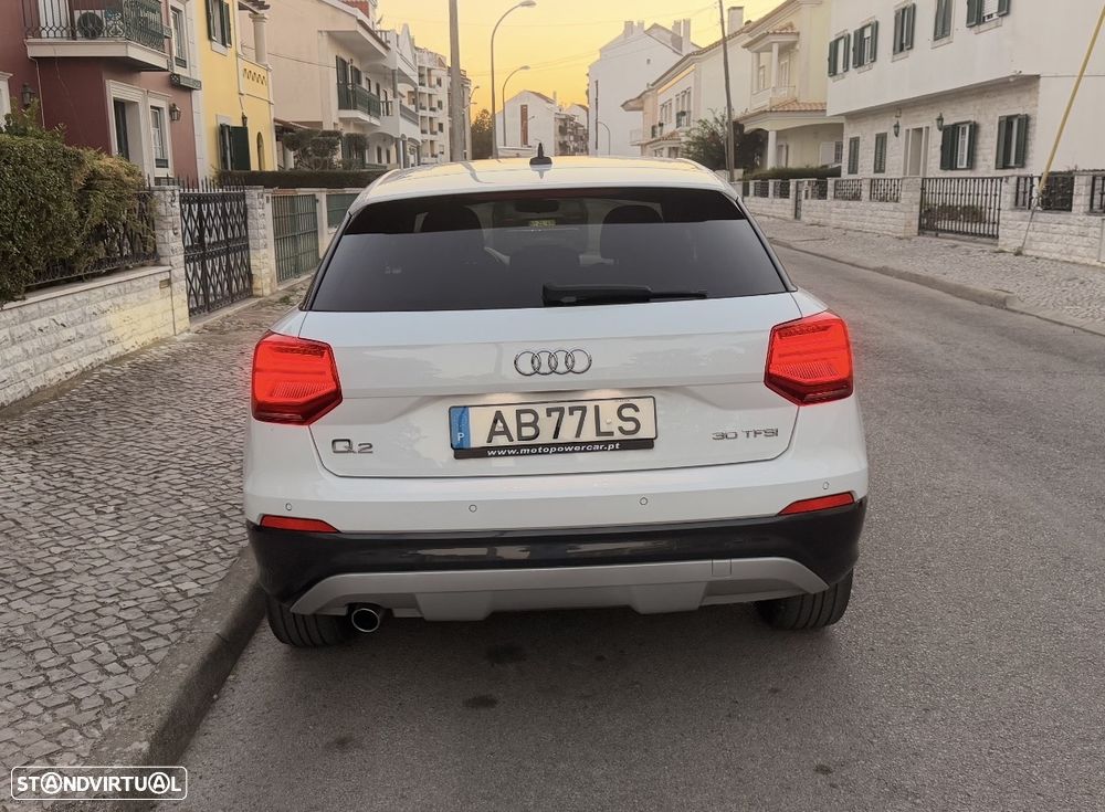 Audi Q2 - 5