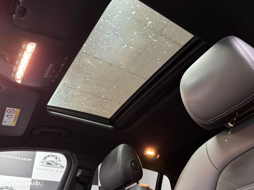 Mercedes-Benz EQC 400 4Matic - 51