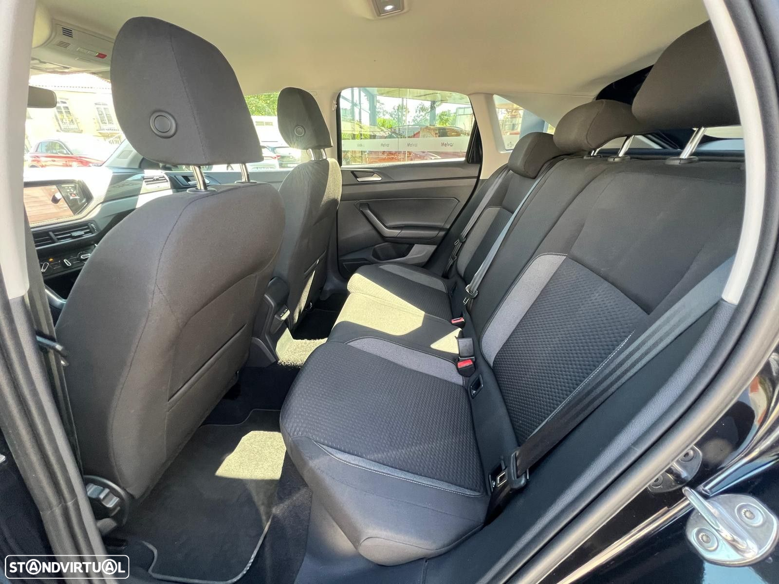 VW Taigo 1.0 TSI Urban - 7