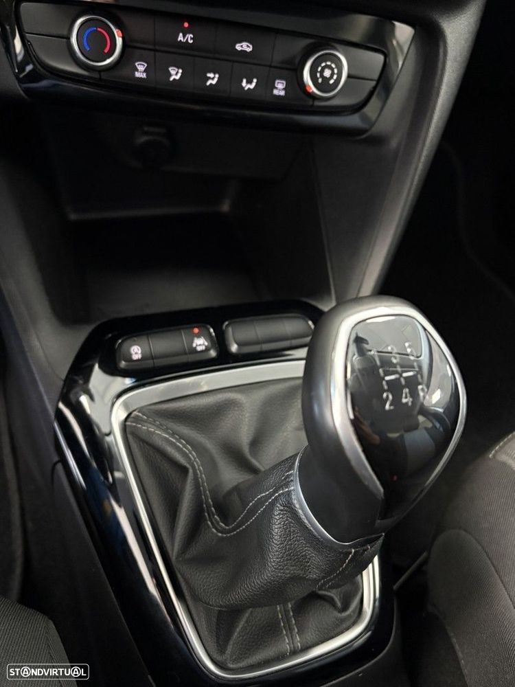 Opel Corsa 1.2 Edition - 13