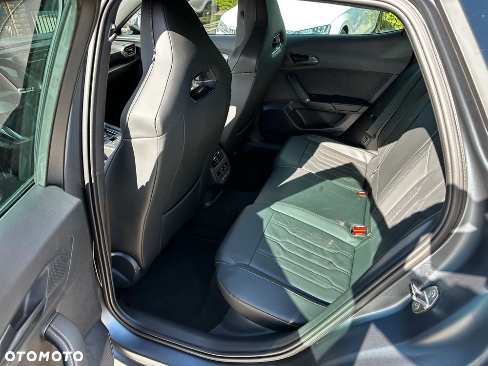 Cupra Formentor - 21