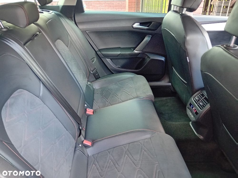 Seat Leon 2.0 TDI FR S&S DSG - 28