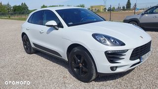 Porsche Macan Standard