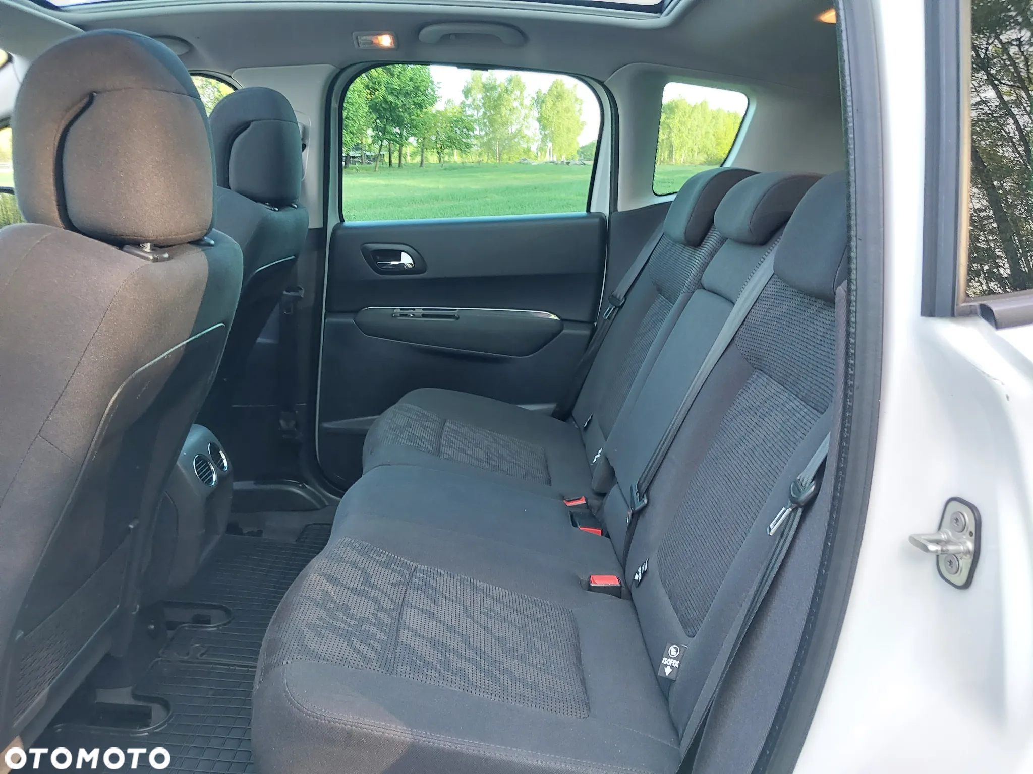 Peugeot 3008 - 19
