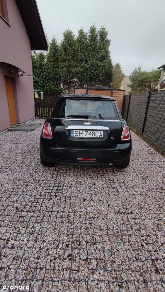 MINI Cooper - 2