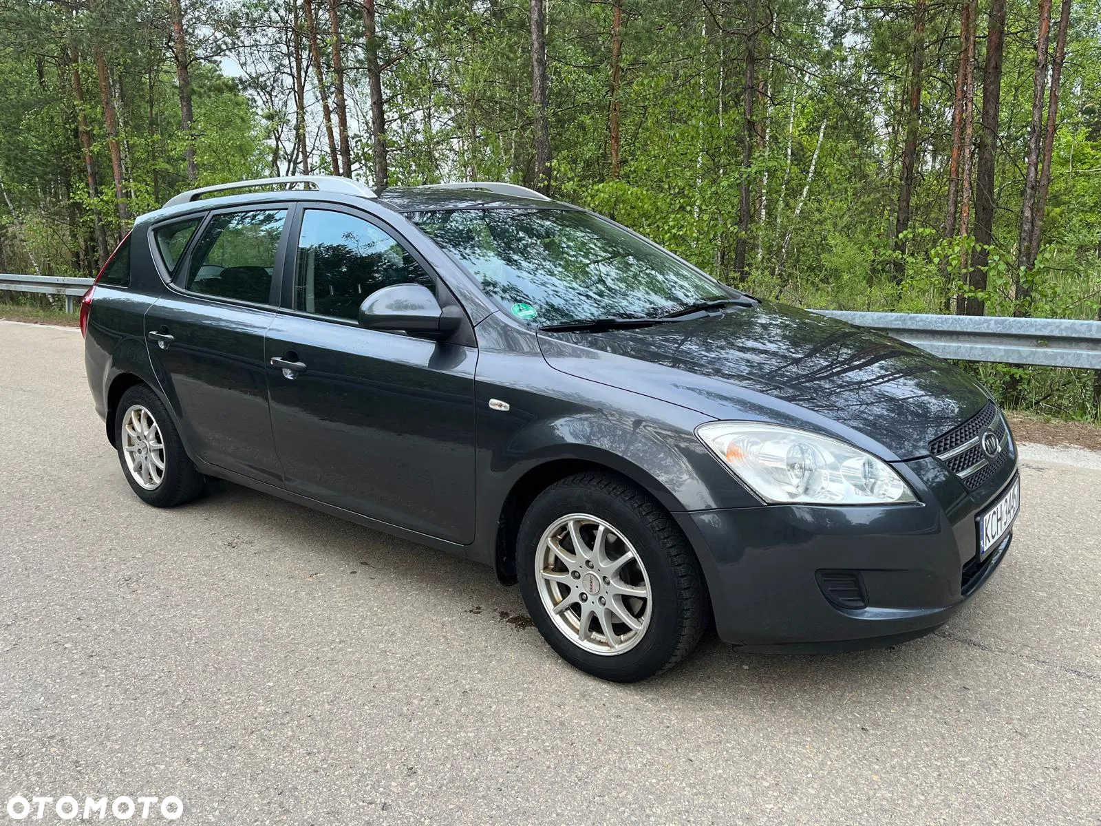 Kia Ceed Cee'd 1.4 Comfort + - 4