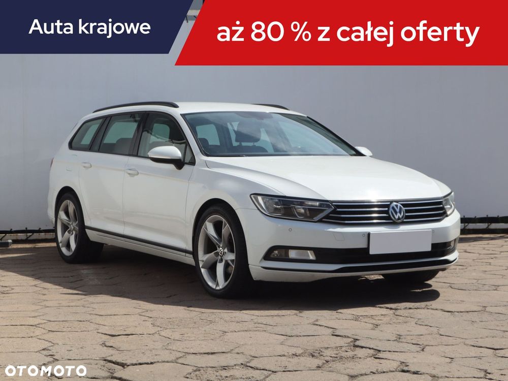 Volkswagen Passat Variant - 3