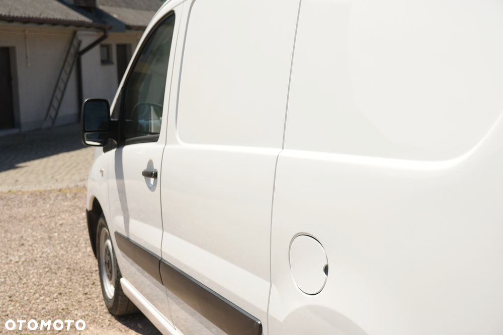 Citroën JUMPY 1.6 HDI * Z Niemiec * 3 osobowy * SUPER ZADBANY! - 16