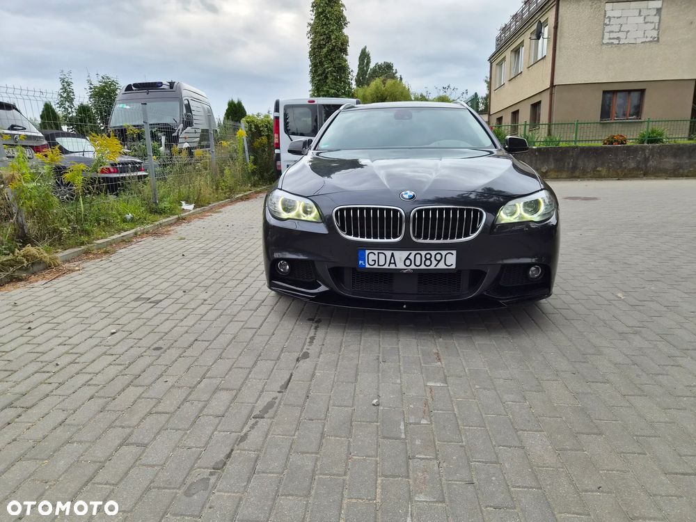BMW Seria 5 - 3