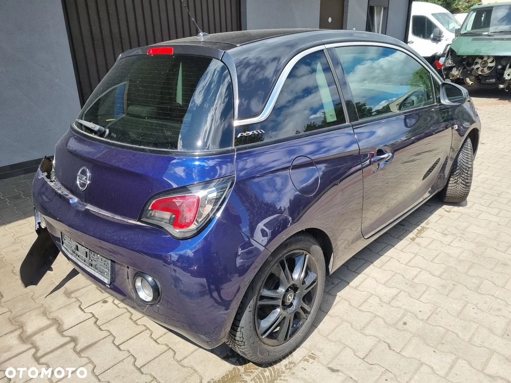 Opel Adam 1.2 Start/Stop - 22