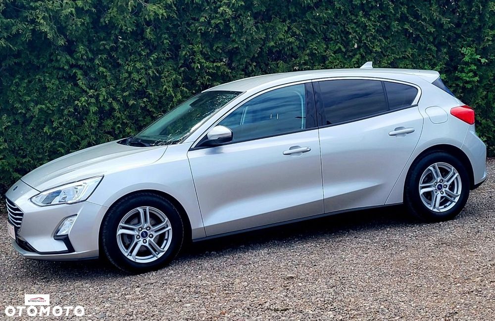 Ford Focus - 14