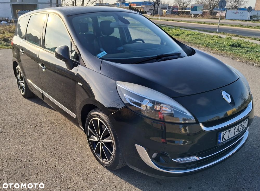 Renault Grand Scenic dCi 130 FAP Start & Stop Bose Edition - 16