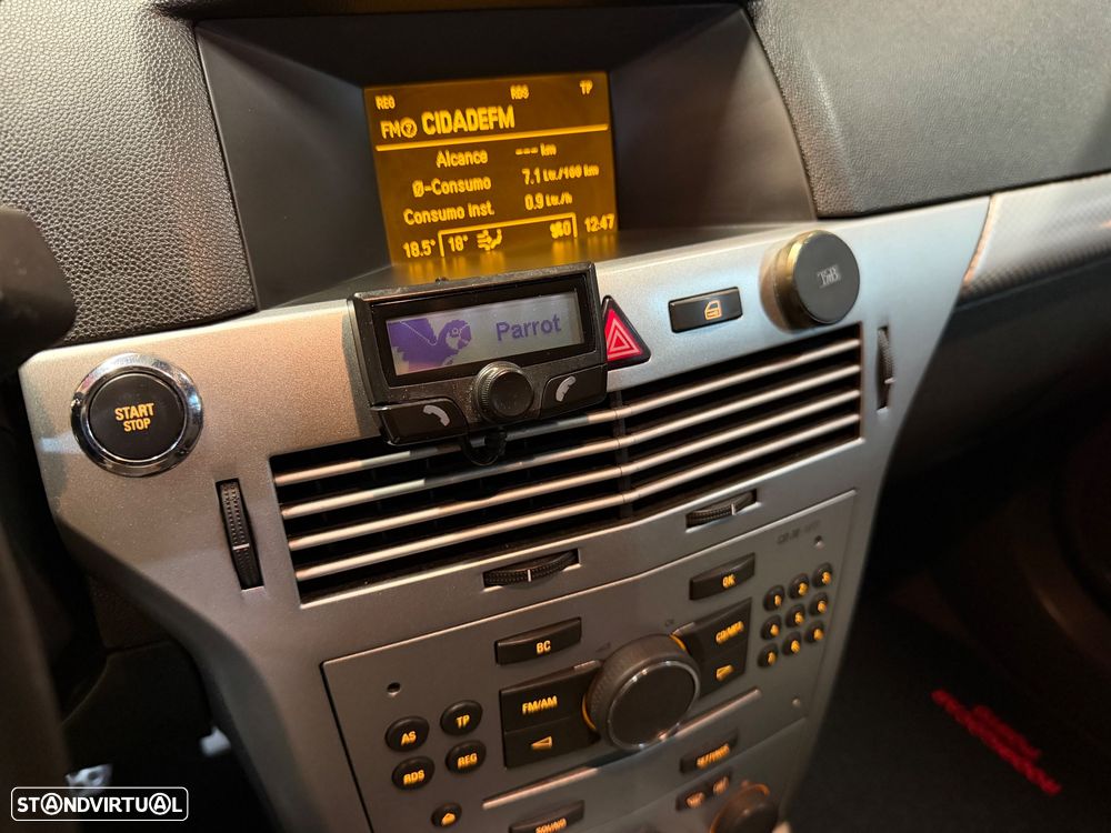 Opel Astra 1.3 Cdti GTC IVA Dedutivel - 17