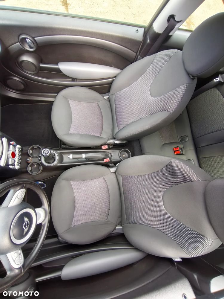 MINI Cooper - 36