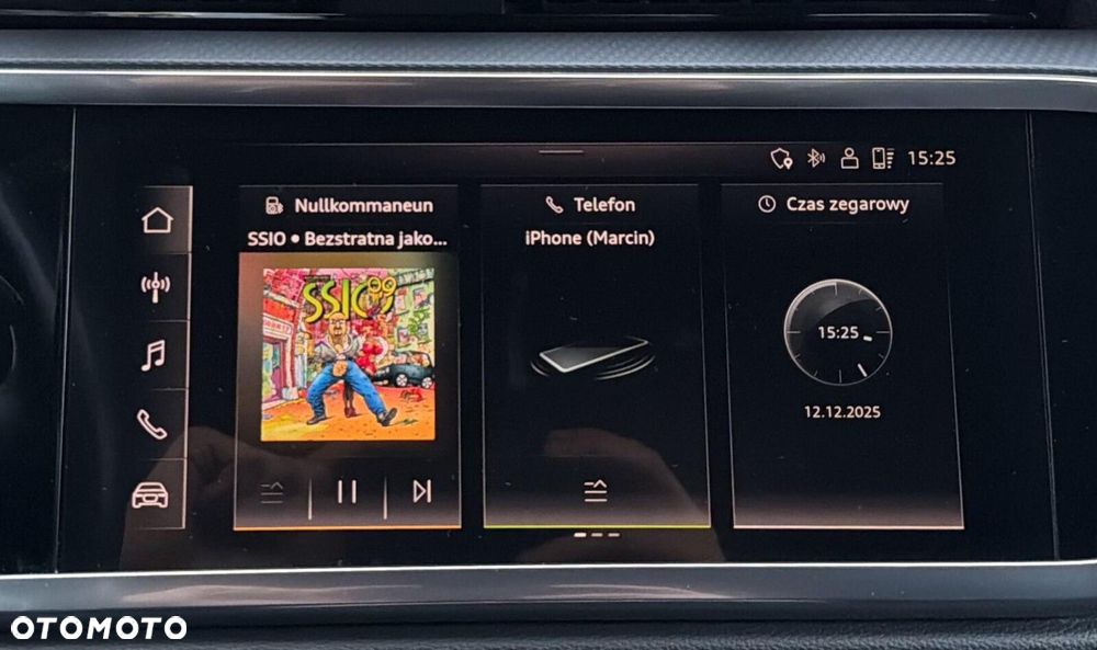 Audi Q3 35 TFSI S tronic - 19