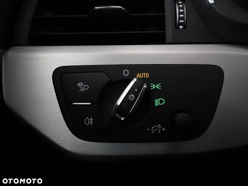 Audi A5 Sportback 35 TFSI S tronic S line - 36