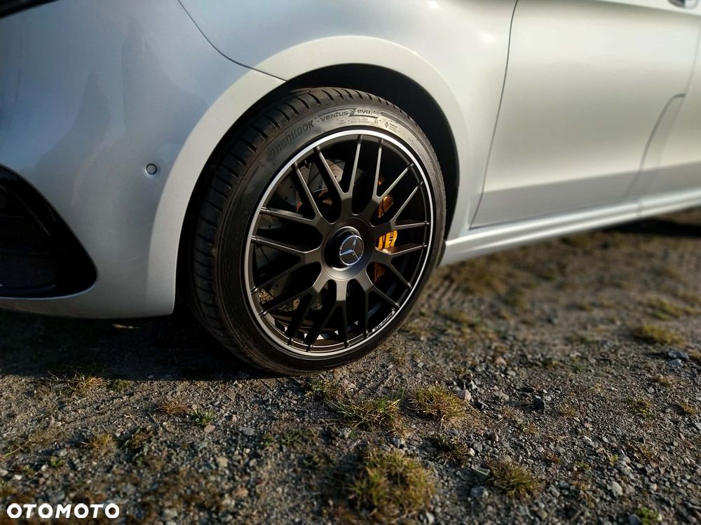 Mercedes-Benz Klasa V 300 d lang 4Matic 9G-TRONIC Style - 11
