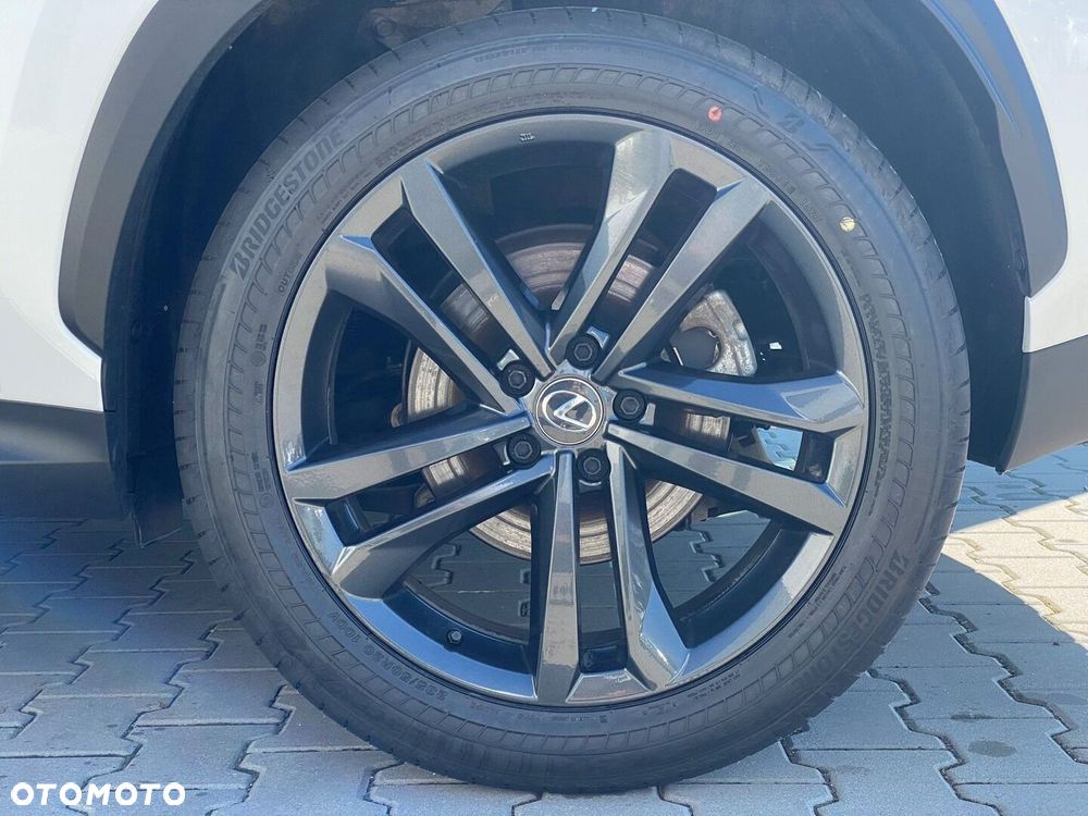 Lexus NX 350h Prestige AWD - 40