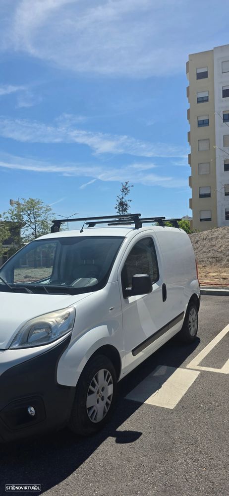 Fiat FIORINO - 6