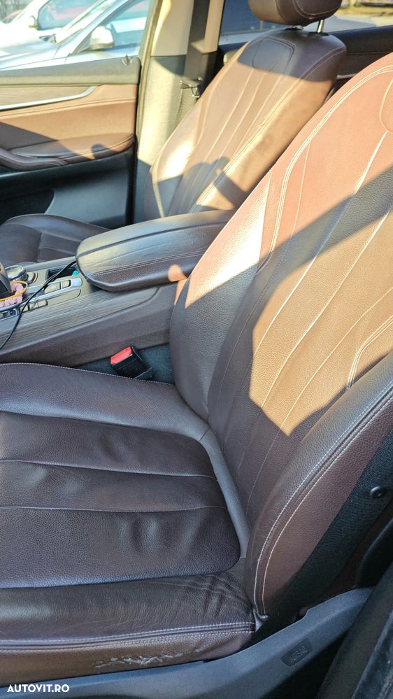 BMW X5 xDrive30d Sport-Aut. - 14