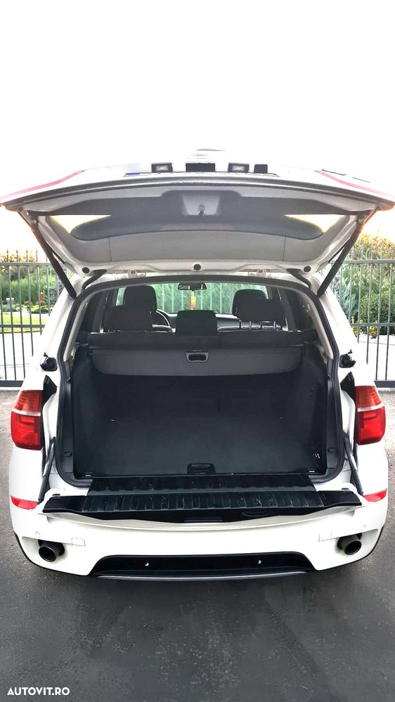 BMW X5 - 6