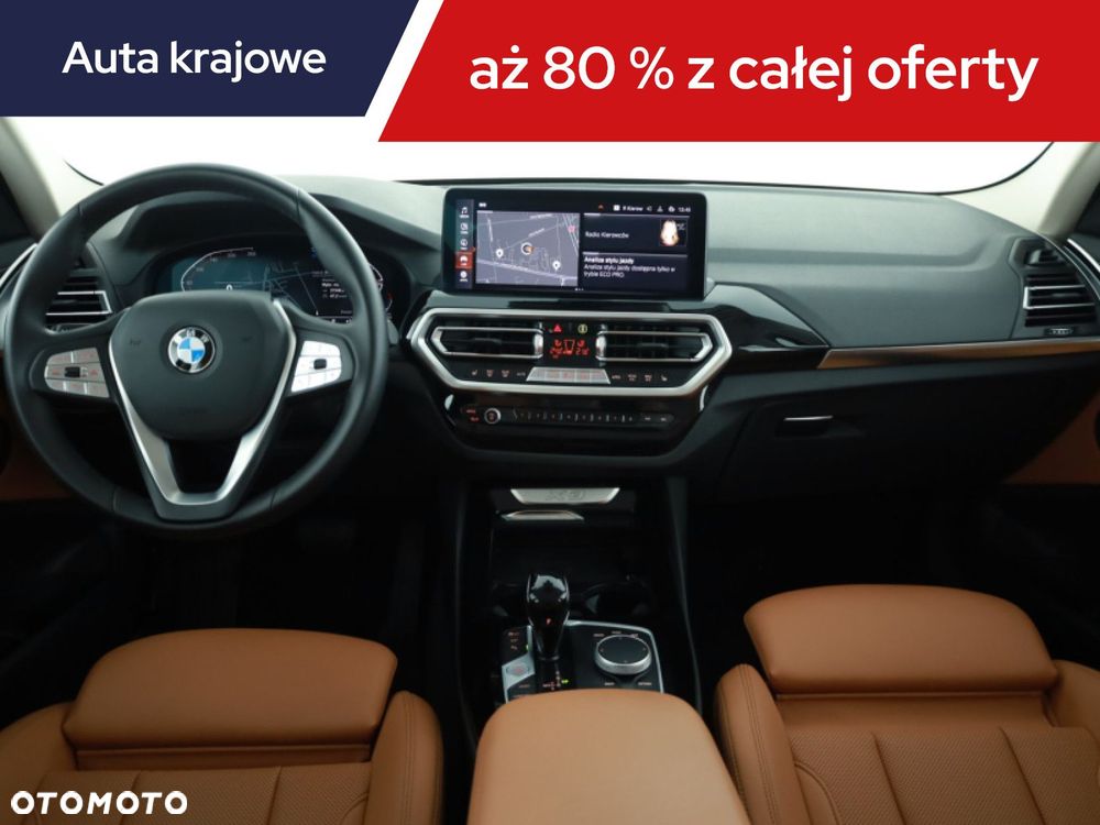 BMW X3 - 20