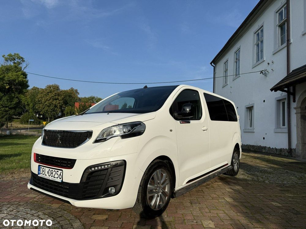 Peugeot Expert - 21