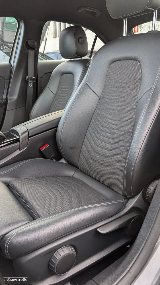 Mercedes-Benz A 250 e Style Plus - 15