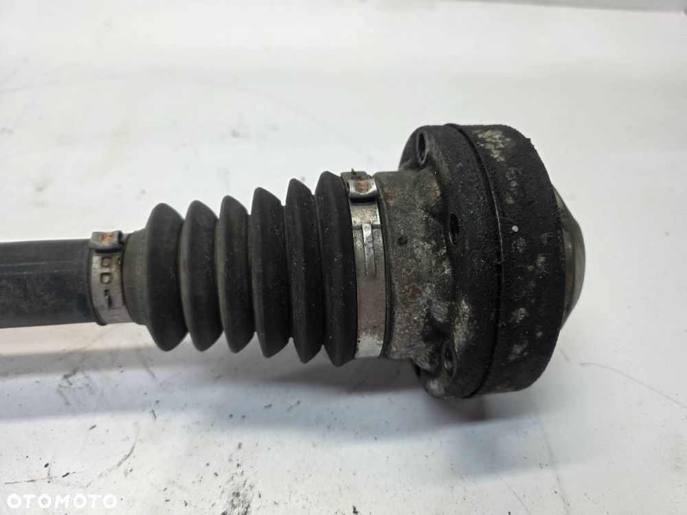 PÓŁOŚ LEWA PRAWA TYLNA AUDI A4 B8 A5 8K0501203L - 2