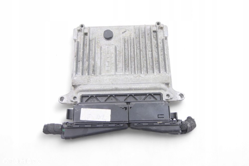 Komputer Sterownik Silnika MERCEDES W204 2.2 CDI A6461504472 A0054467340 - 1