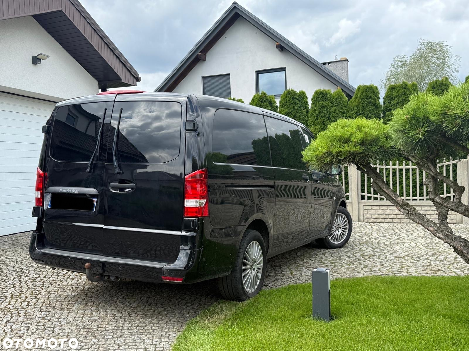 Mercedes-Benz Vito - 3