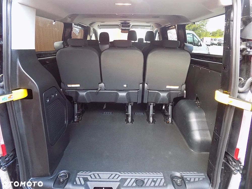 Ford Transit Custom Kombi 320 L2H1 Trend - 19