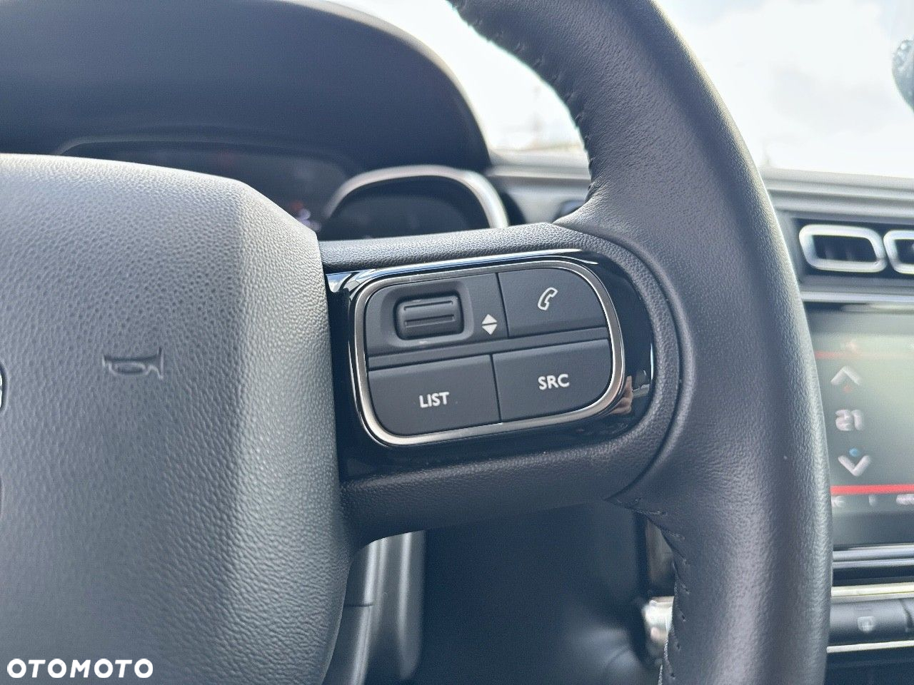 Citroën C3 1.2 PureTech Max - 17