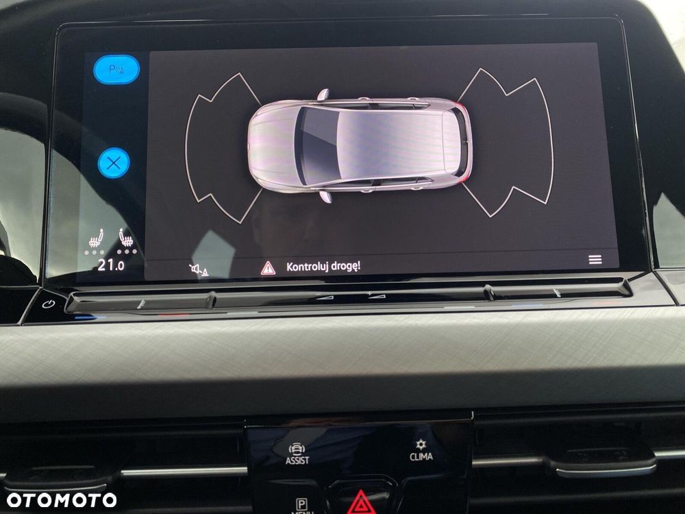 Volkswagen Golf VIII 1.0 TSI Life - 21