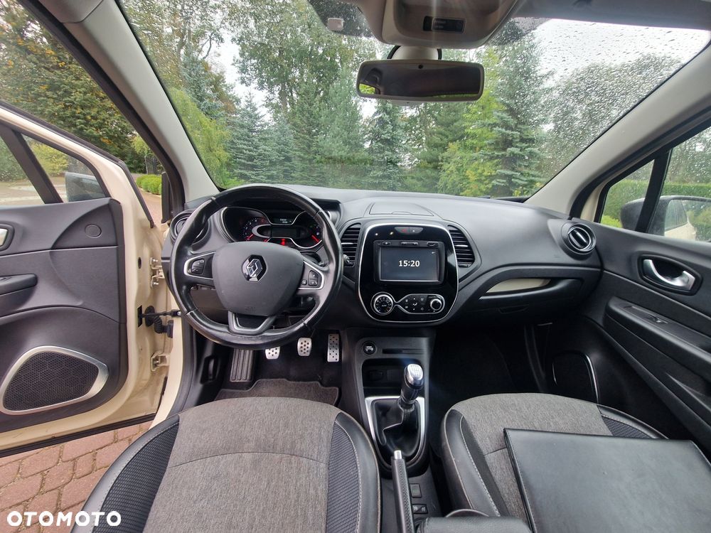 Renault Captur - 6