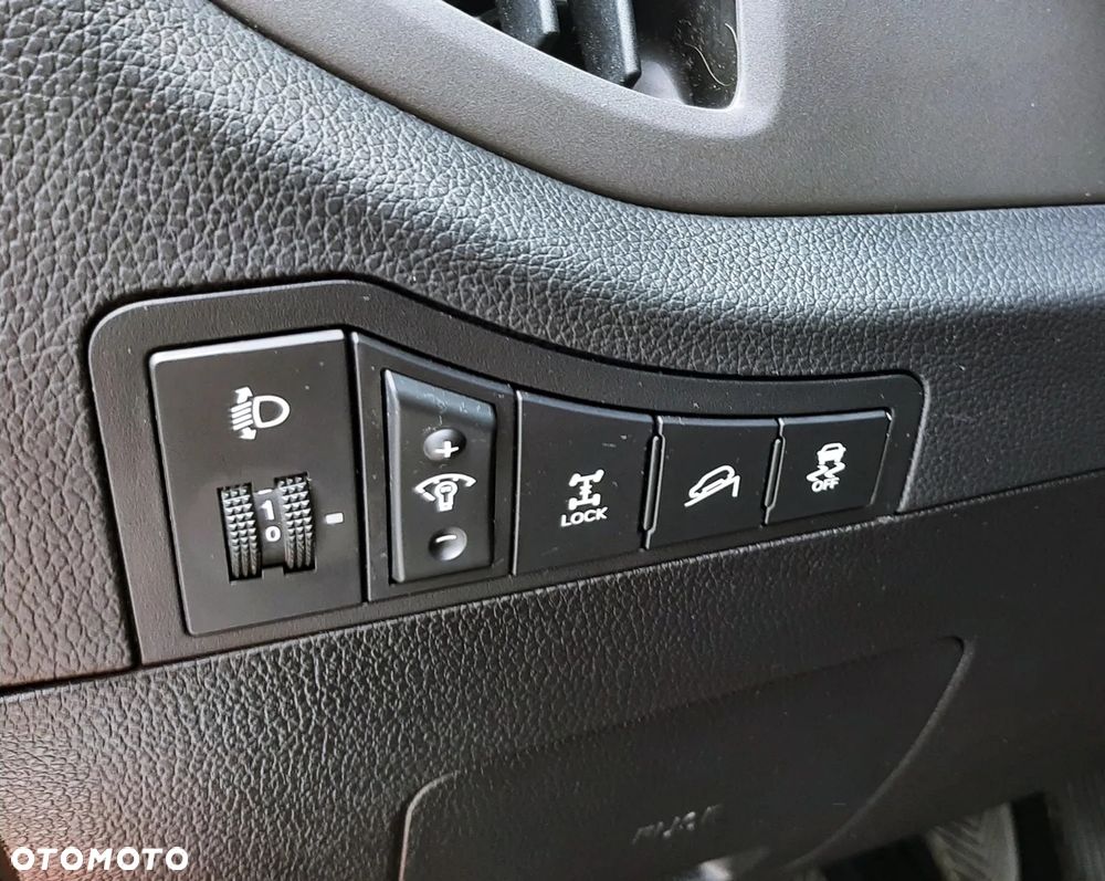 Kia Sportage 2.0 GDI L AWD - 24