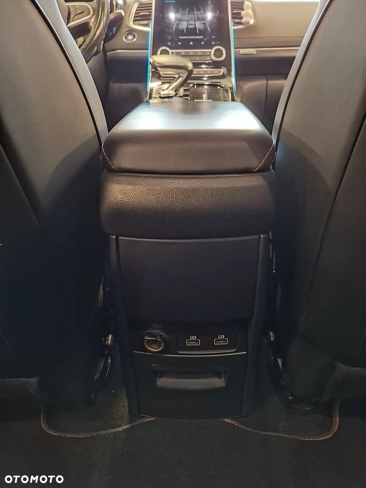 Renault Espace BLUE dCi 200 EDC INITIALE PARIS - 21