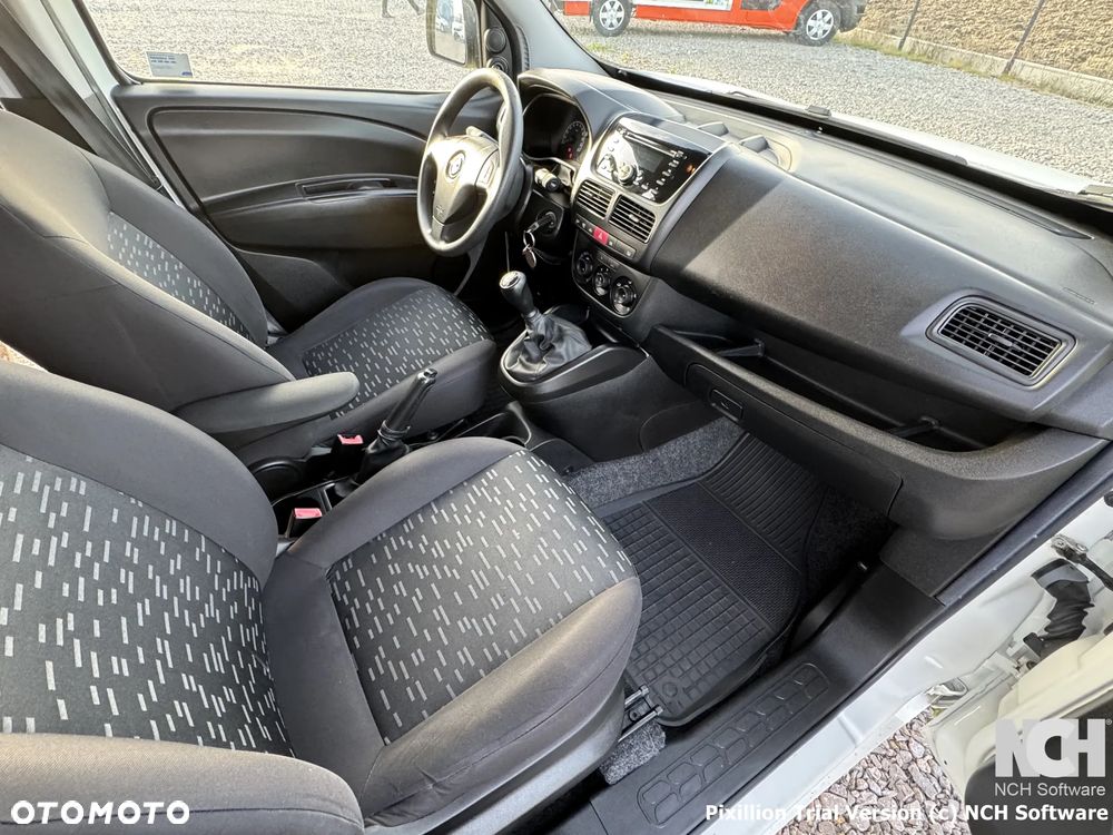 Opel Combo 1.6 CDTI Enjoy - 15