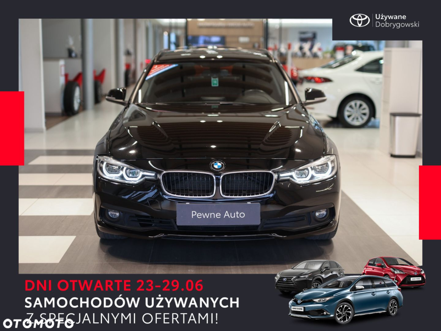 BMW Seria 3 - 2
