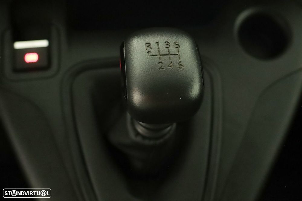 Opel combo van 1.5 cdti l2h1 - 9