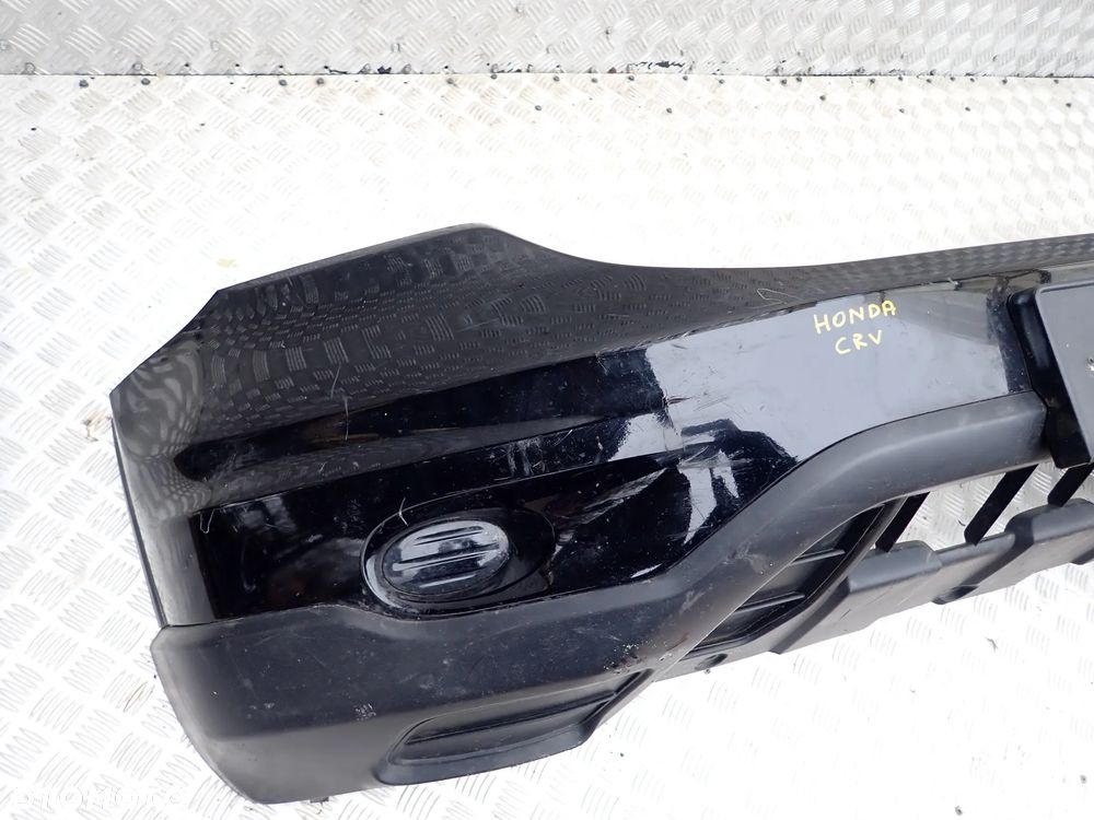 ZDERZAK PRZÓD HONDA CRV RADOM - 2
