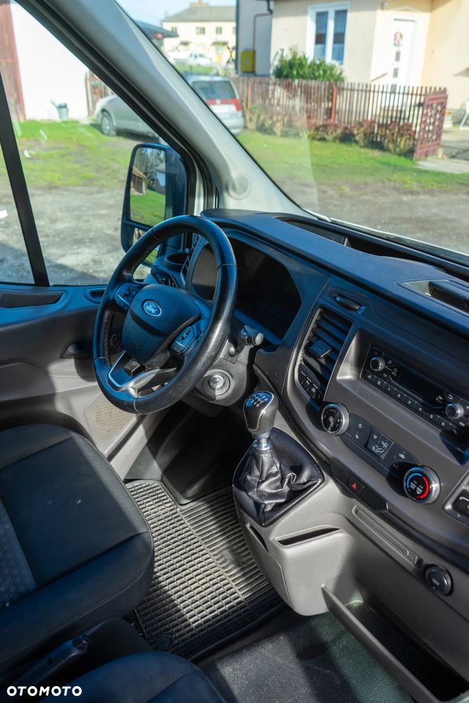 Ford TRANSIT - 3