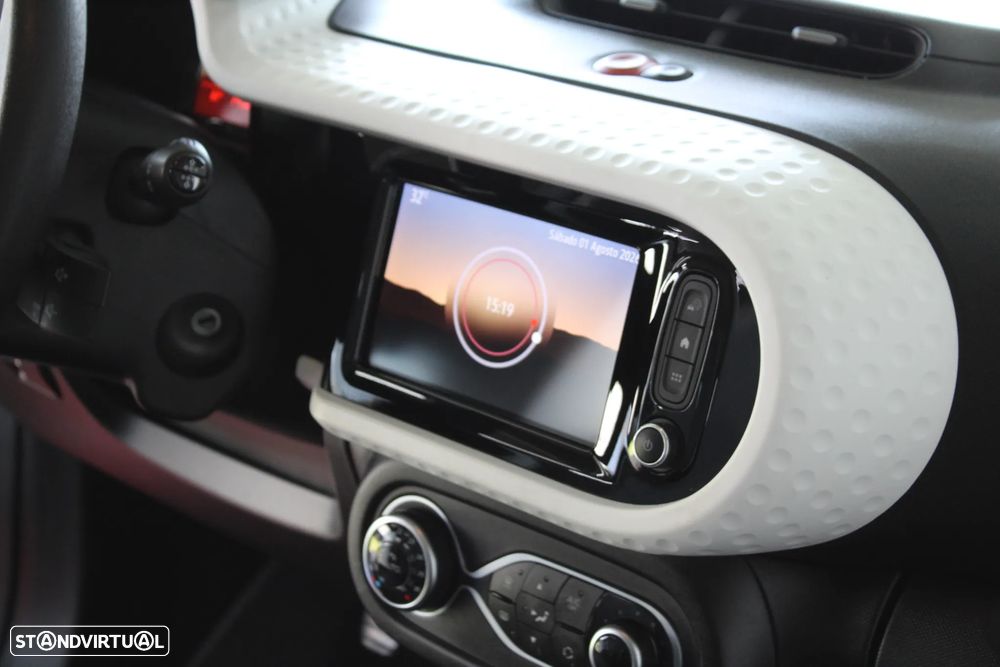 Renault Twingo 1.0 SCe Intens - 31