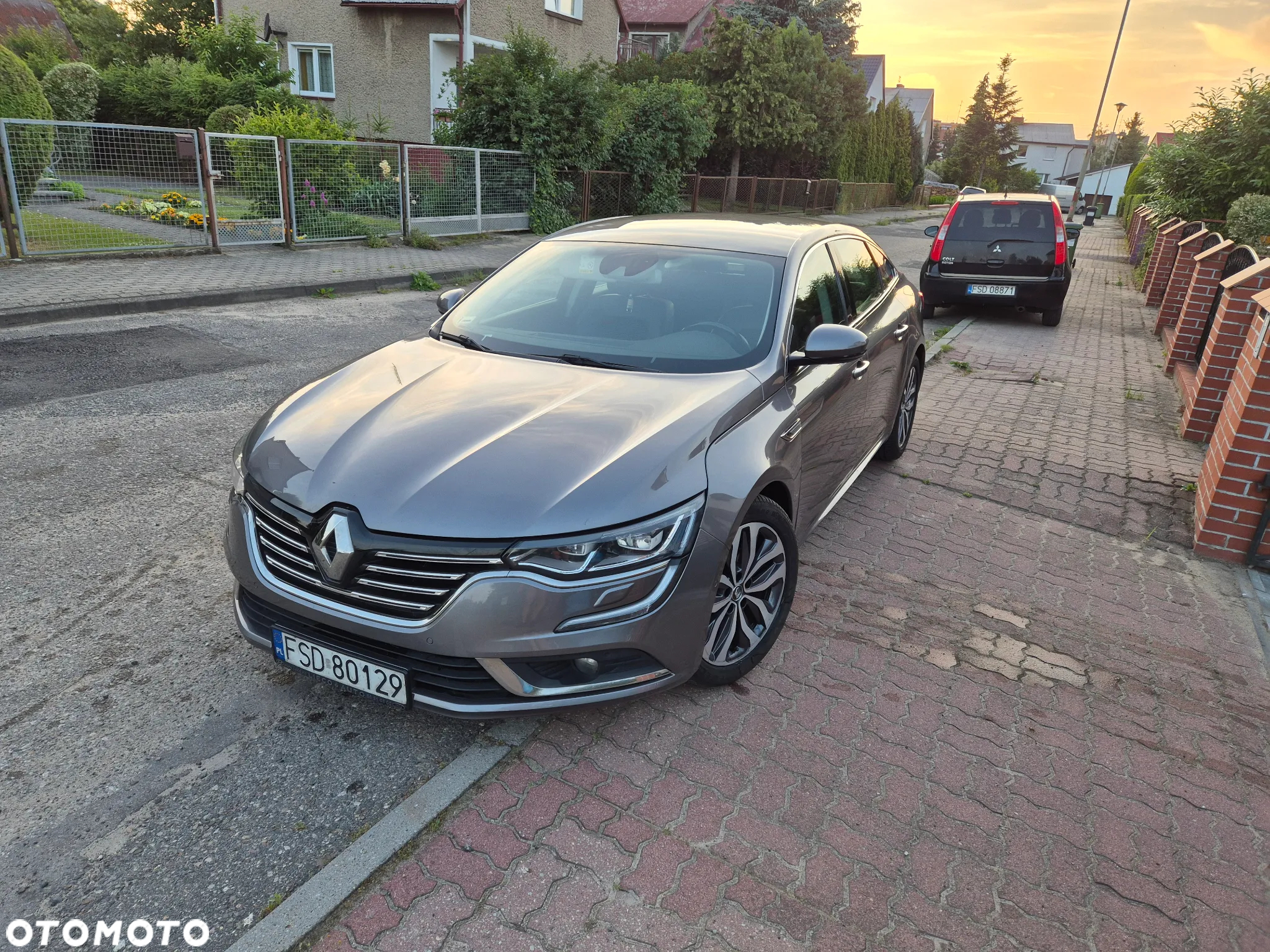 Renault Talisman 1.6 Energy dCi Intens - 2