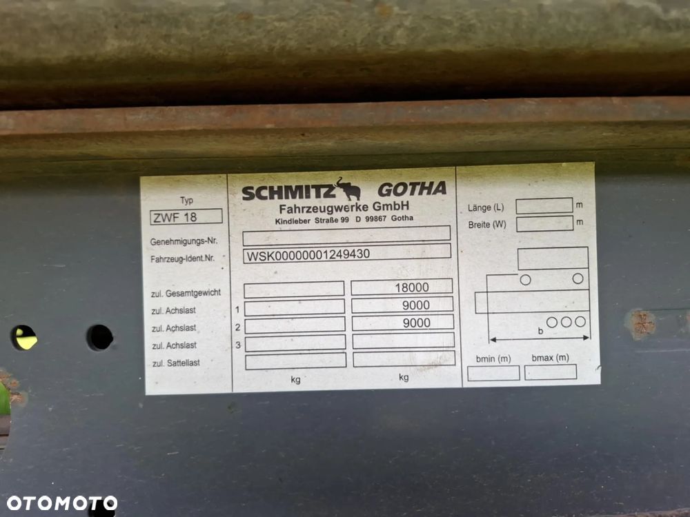 MAN TGX 18.440 4X2 LL - 8