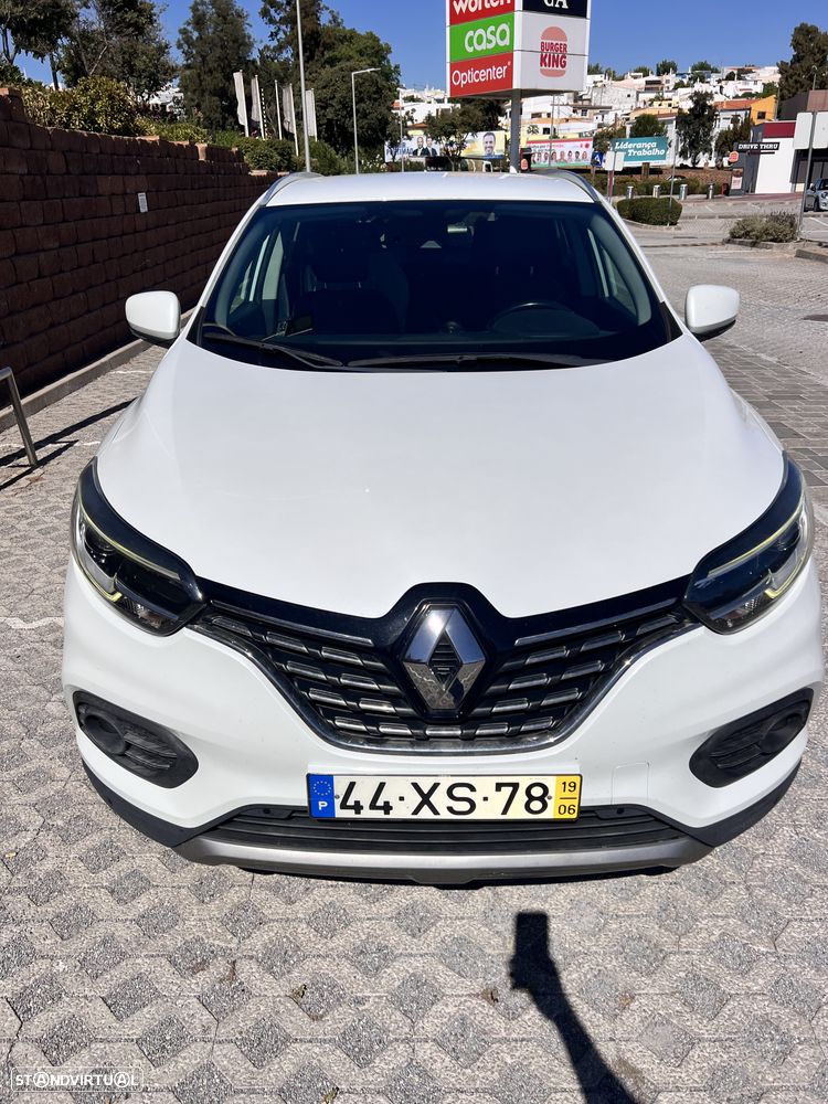 Renault Kadjar 1.3 TCe Intens - 5