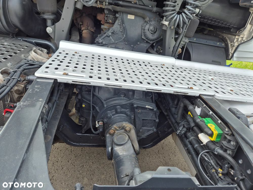 Iveco S-Way 490 13l motor 1właściciel Salon PL 12/2021Top1 STANDARD Diesel 2x zbiornik FULL OPCJA - 34